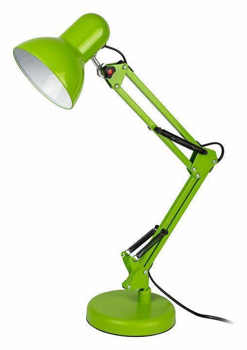 Настольная лампа ЭРА N-214 E27 Б0052764
