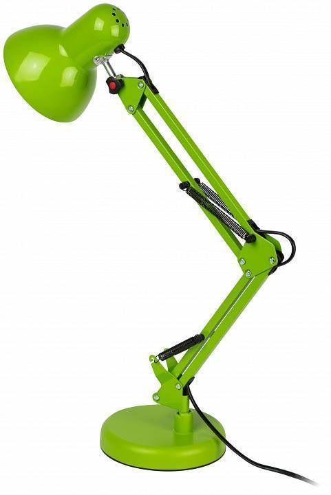 Настольная лампа ЭРА N-214 E27 Б0052764