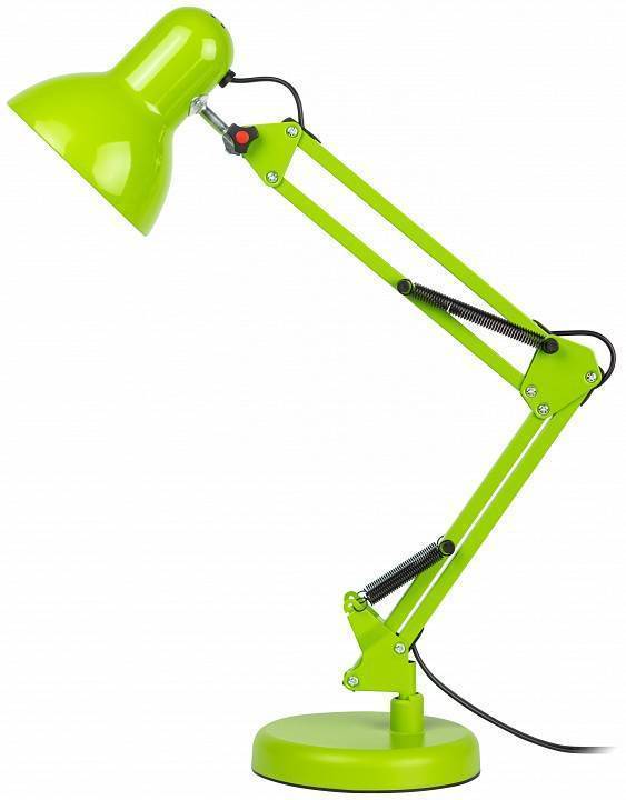 Настольная лампа ЭРА N-214 E27 Б0052764
