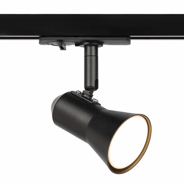 Светильник на штанге Эра  TR37-GU10 BK