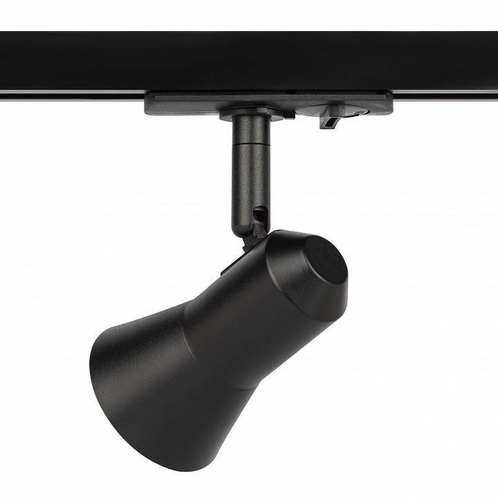 Светильник на штанге Эра  TR37-GU10 BK