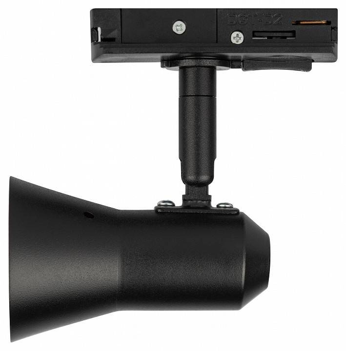 Светильник на штанге Эра  TR37-GU10 BK