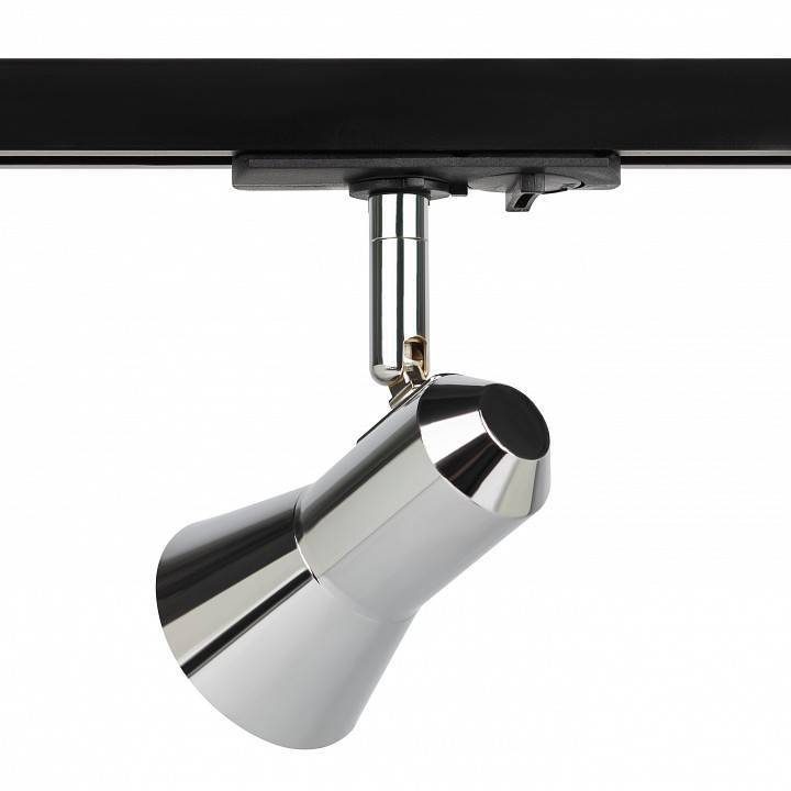 Светильник на штанге Эра  TR37-GU10 CH