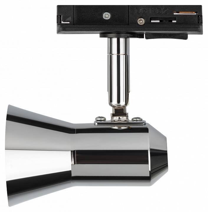 Светильник на штанге Эра  TR37-GU10 CH