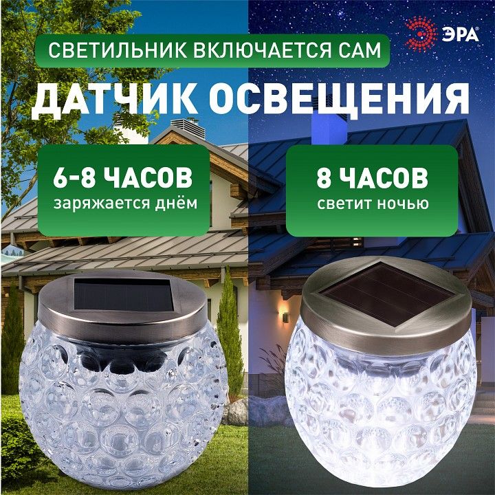 Садовая фигура Эра  ERASF22-31