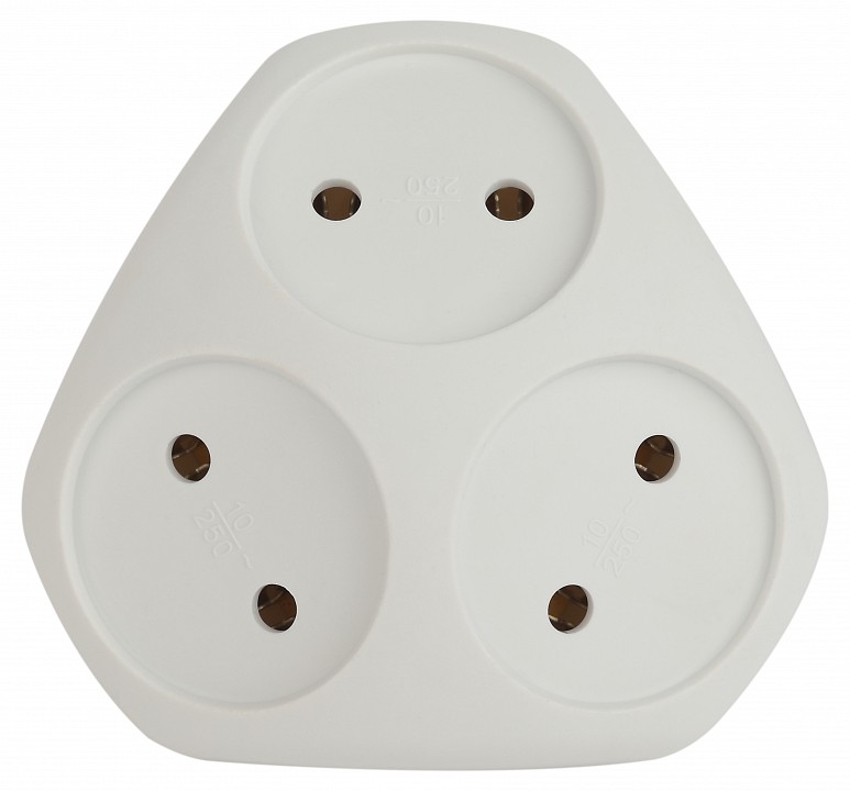 Разветвитель Эра  SPx-3-W