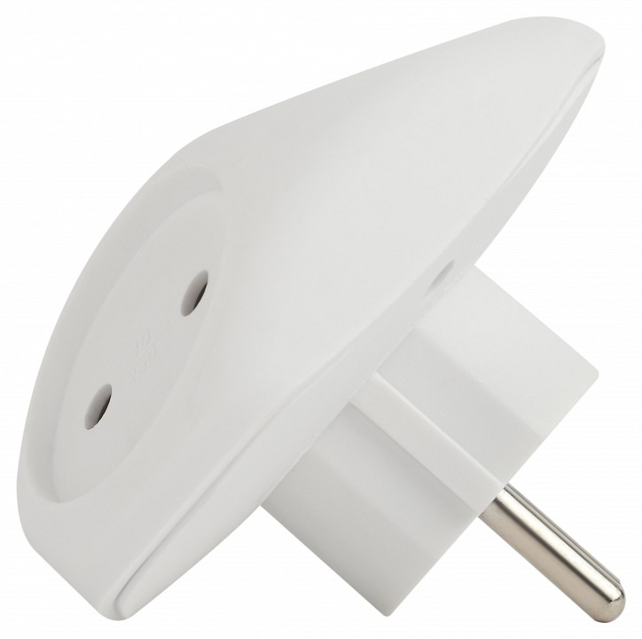 Разветвитель Эра  SPx-3-W