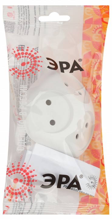 Разветвитель Эра  SPx-3-W