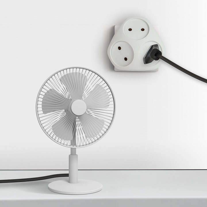 Разветвитель Эра  SPx-3-W