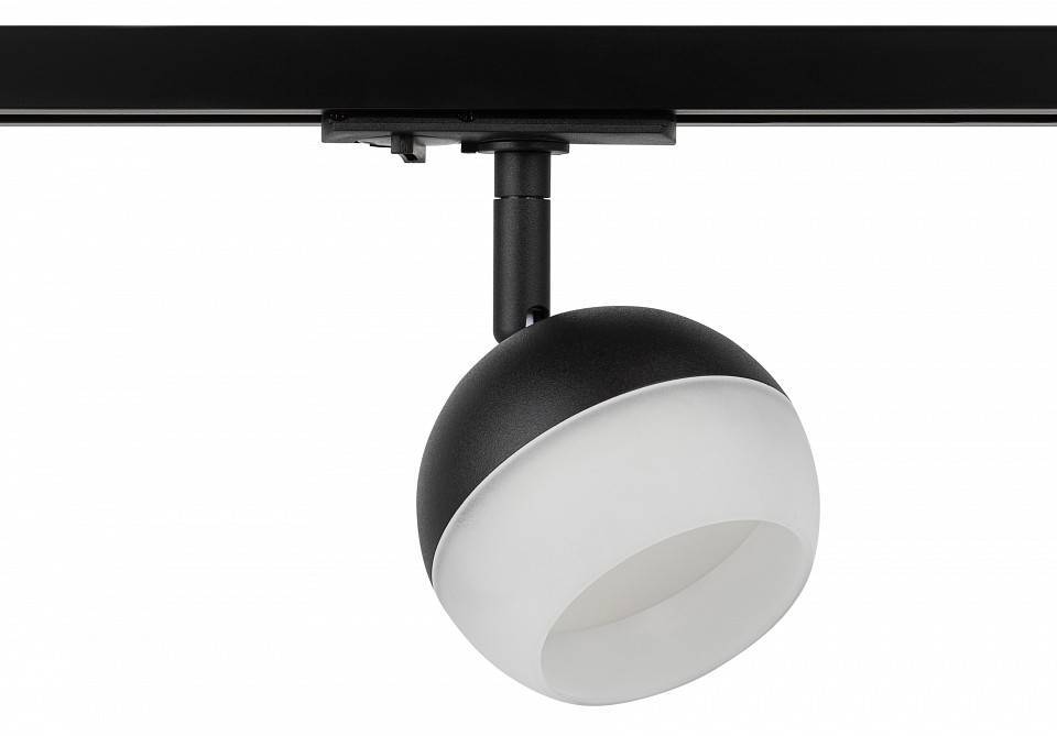 Светильник на штанге Эра  TR46 - GX53 BK