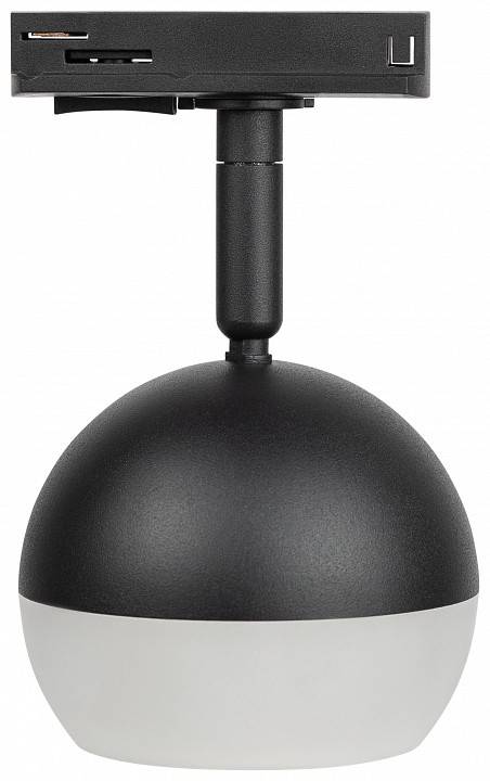 Светильник на штанге Эра  TR46 - GX53 BK