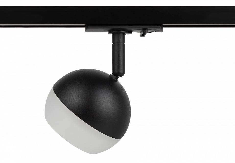 Светильник на штанге Эра  TR46 - GX53 BK