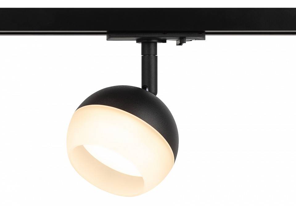 Светильник на штанге Эра  TR46 - GX53 BK