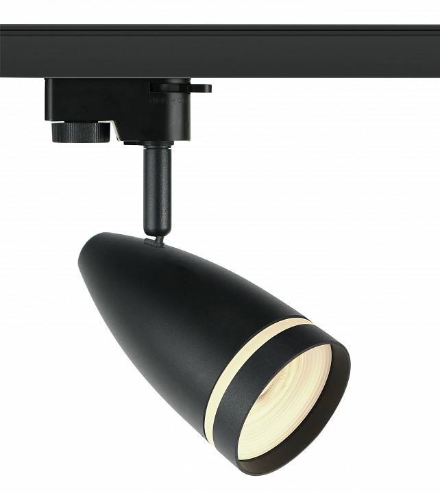 Светильник на штанге Эра  TR49 - GU10 BK