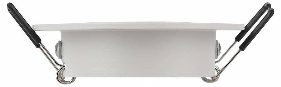 Встраиваемый светильник Эра KL86 WH Б0054350