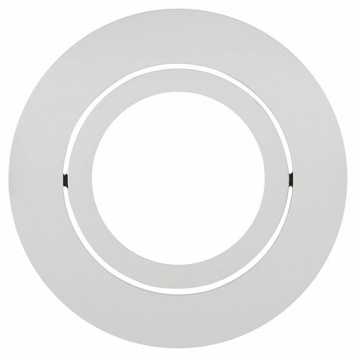 Встраиваемый светильник Эра KL86 WH Б0054350