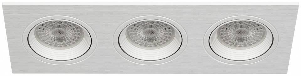 Встраиваемый светильник Эра KL92 WH Б0054376