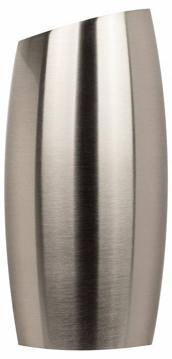 Светильник накладной ЭРА OL20 матовый никель Б0054391