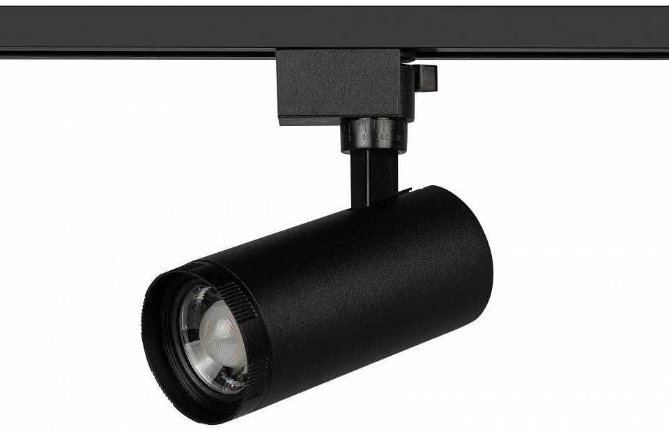 Светильник на штанге Эра  TR59 - 2040 BK