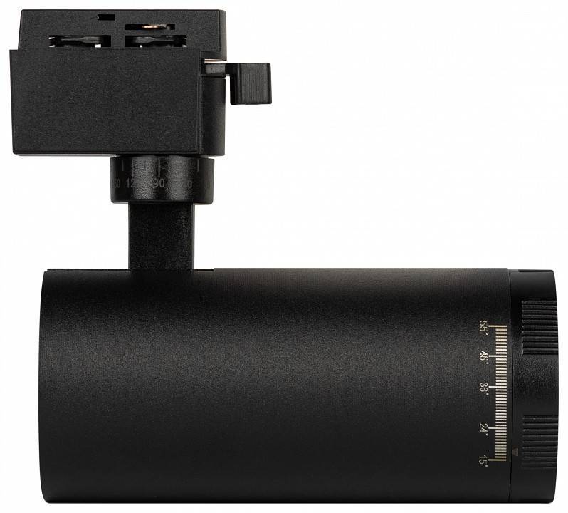 Светильник на штанге Эра  TR59 - 2040 BK