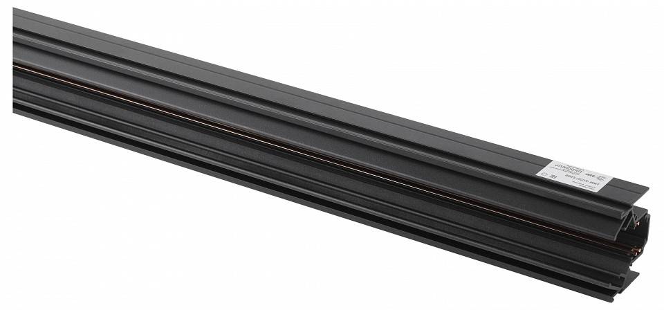 Трек встраиваемый Эра TRM-PC20-250B 2.5 м Б0054790