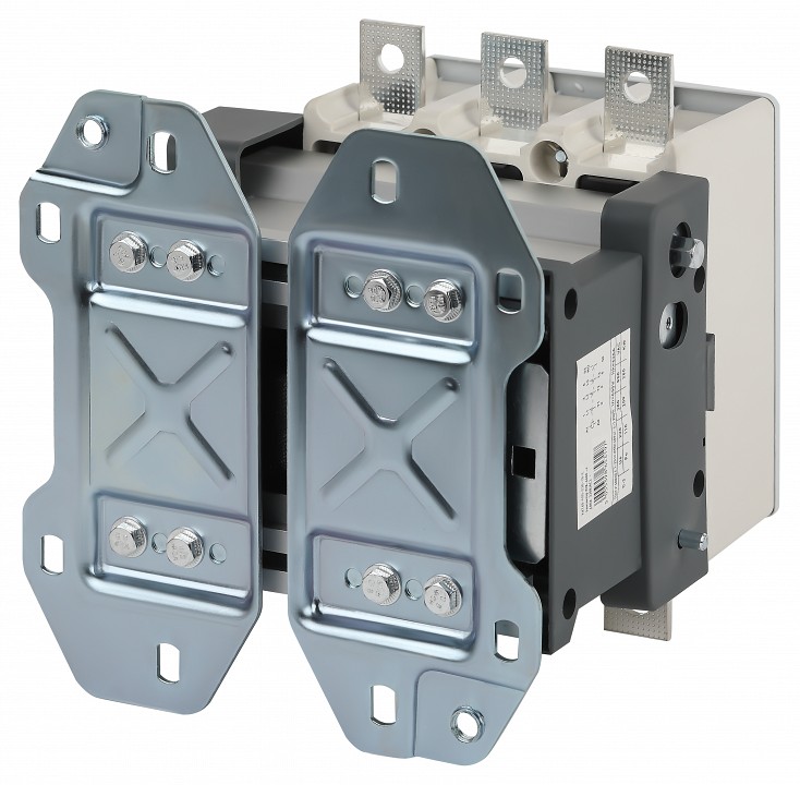 Контактор электромагнитный КТИ Эра КТИ KKT60-400-230-10-E