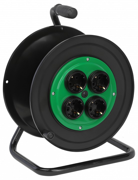 Удлинитель Эра  RP-4e