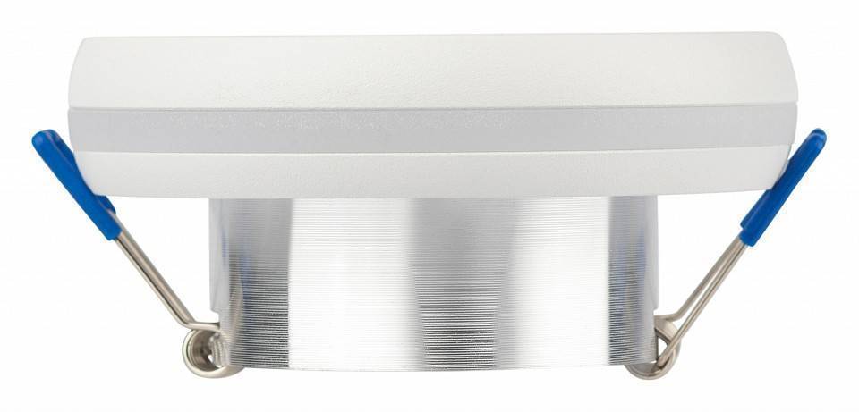 Встраиваемый светильник Эра DK100 WH Б0055588