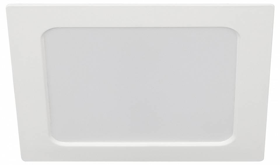 Встраиваемый светильник ЭРА LED панель SPL-9-36-6.5K 36 Вт 595x595 мм Б0057430