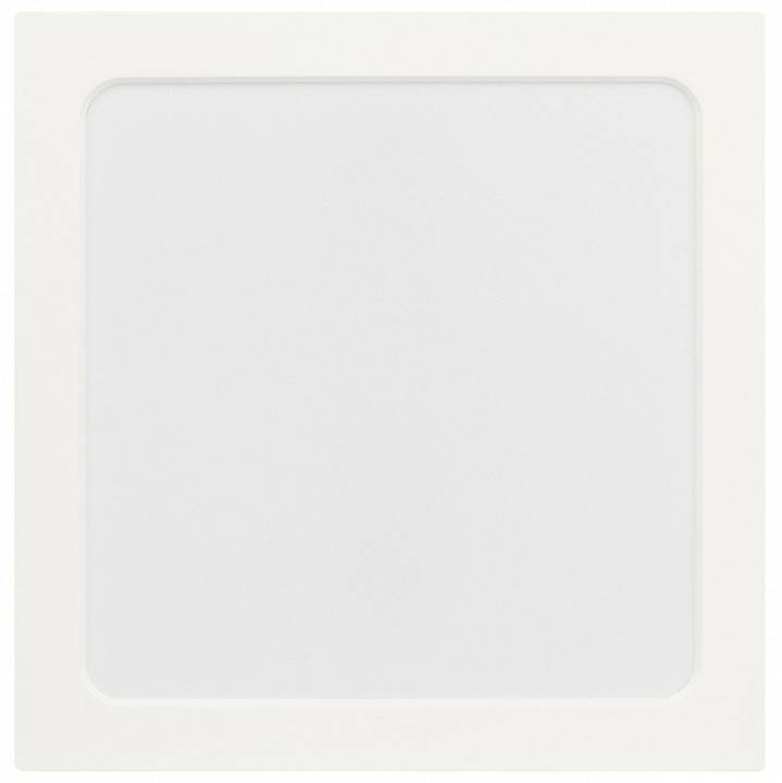 Встраиваемый светильник ЭРА LED панель SPL-9-36-6.5K 36 Вт 595x595 мм Б0057430