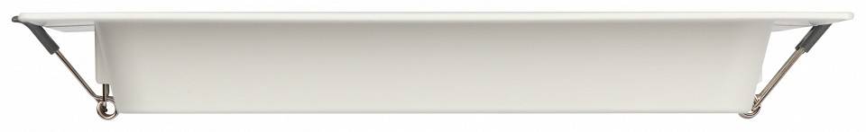 Встраиваемый светильник ЭРА LED панель SPL-9-36-6.5K 36 Вт 595x595 мм Б0057430