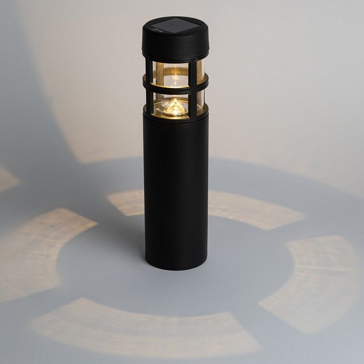 Наземный низкий светильник Эра  ERASS12-01