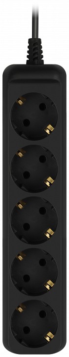 Удлинитель Эра  UX-5e-3m-B