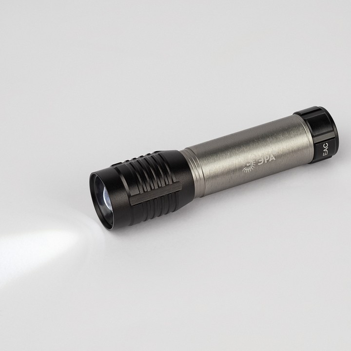 Фонарь ручной Эра  UB-604