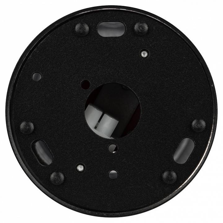 Накладной светильник ЭРА OL41 BK/WH Б0058485