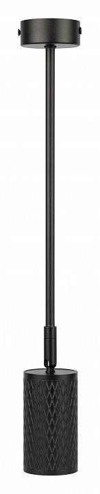 Светильник на штанге Эра OL45 BK Б0058498