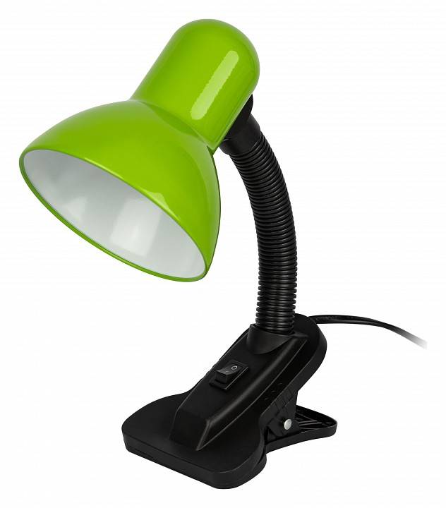 Настольная лампа Эра N-102 E27 40 Вт Б0058666