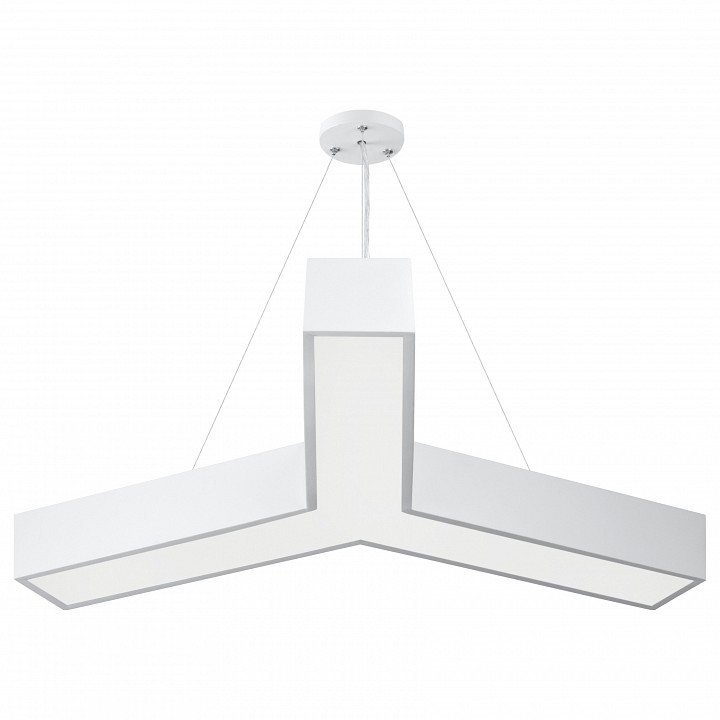 Подвесной светильник Эра Igrek Б0058888