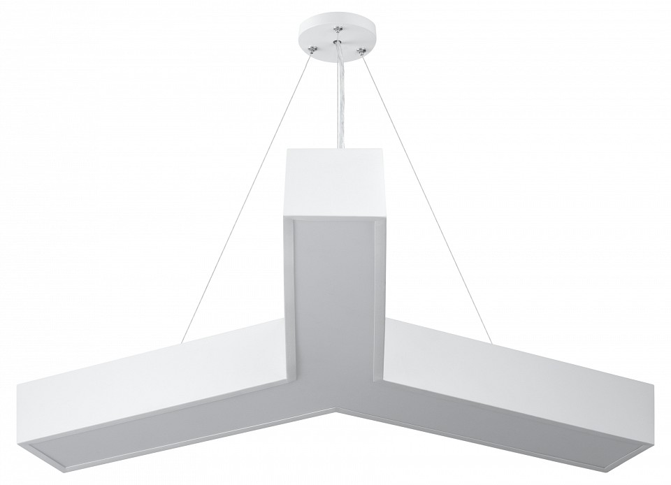 Подвесной светильник Эра Igrek Б0058888