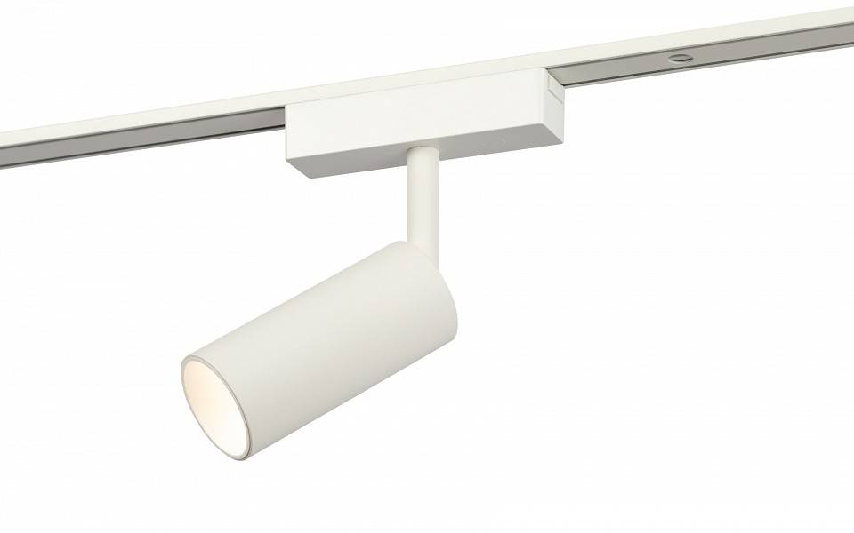 Светильник на штанге Эра  TRM-S5-3-8W4K-WH