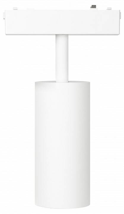 Светильник на штанге Эра  TRM-S5-3-12W4K-WH