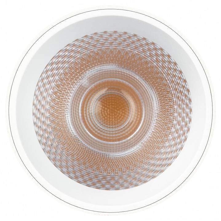 Светильник на штанге Эра  TRM-S5-3-12W4K-WH