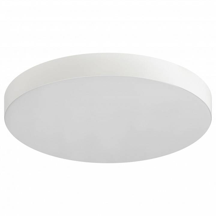 Накладной светильник Эра Relict Relict 38 SPB-6-40 4К WH