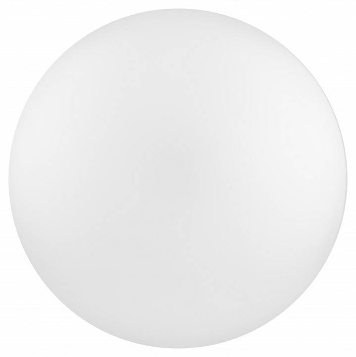 Накладной светильник Эра Relict Relict 38 SPB-6-40 4К WH