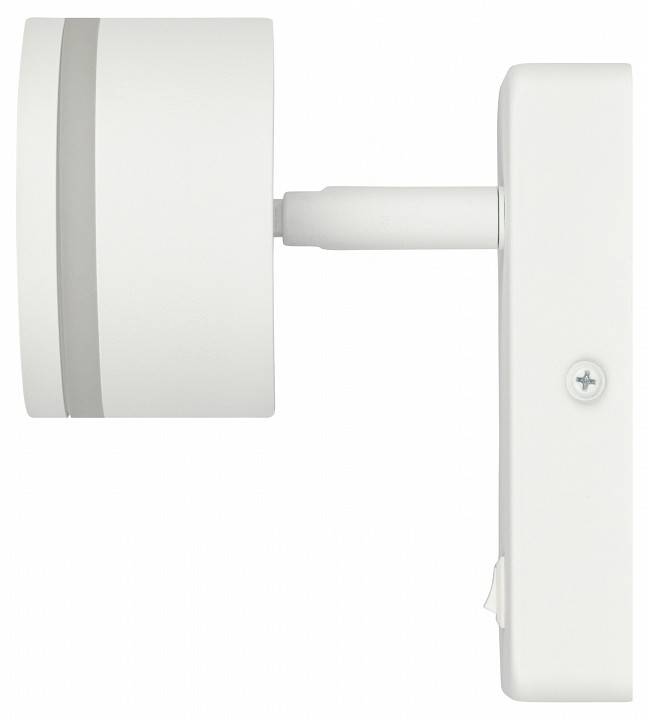 Бра ЭРА WL49 WH Б0059819