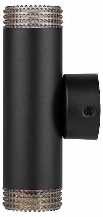 Бра Эра WL50 BK/BK Б0061193