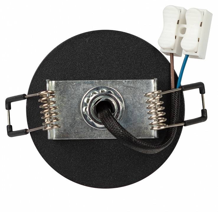 Спот Эра  KL106 BK