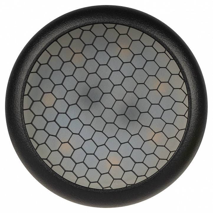 Спот Эра  KL106 WH/BK