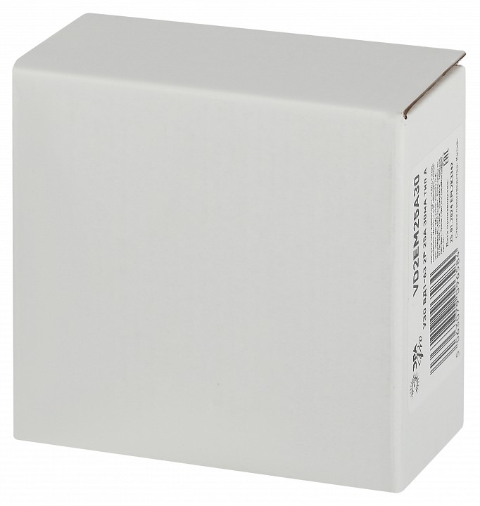 Устройство защитного отключения 2P Эра ВД1-63 VD2EM25A30