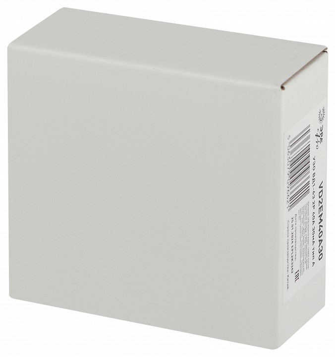 Устройство защитного отключения 2P Эра ВД1-63 VD2EM63A30